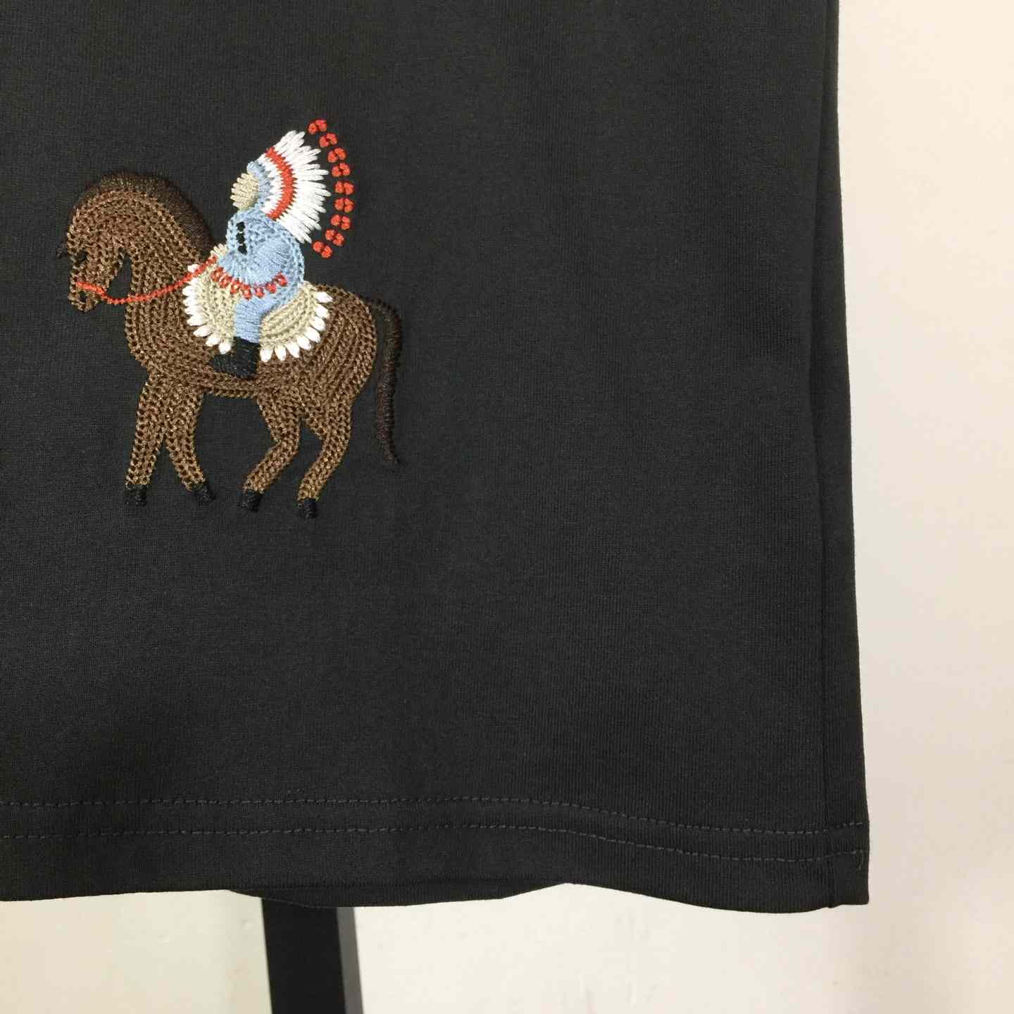 Dior Couture relaxed-fit T-shirt - FashionPlug