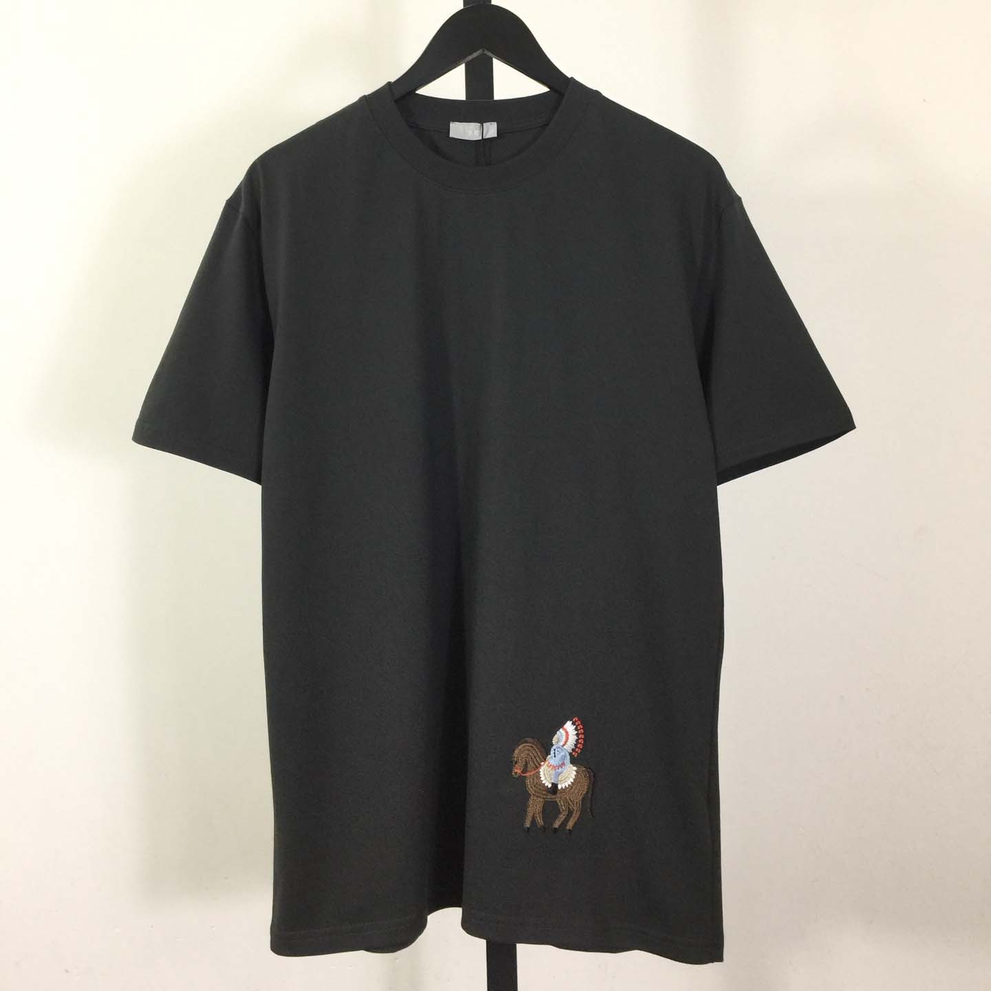 Dior Couture relaxed-fit T-shirt - FashionPlug