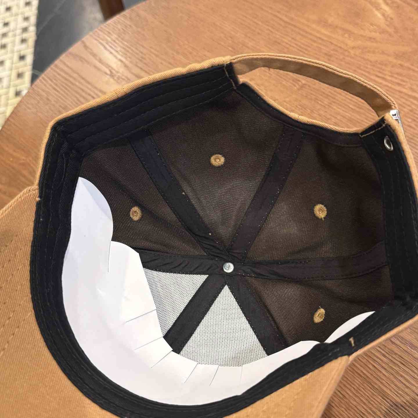 Moncler Cap  - FashionPlug