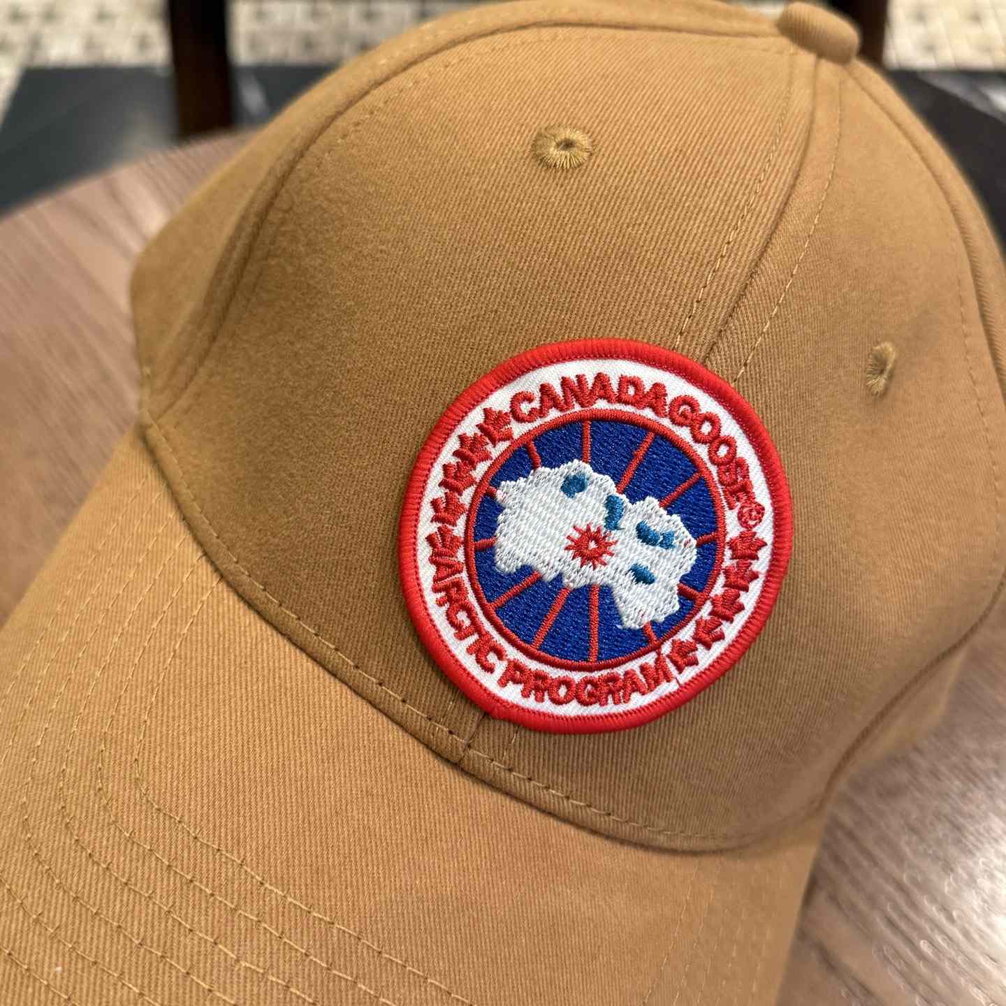Moncler Cap  - FashionPlug