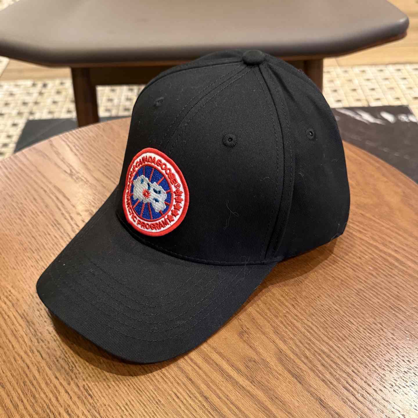 Moncler Cap  - FashionPlug