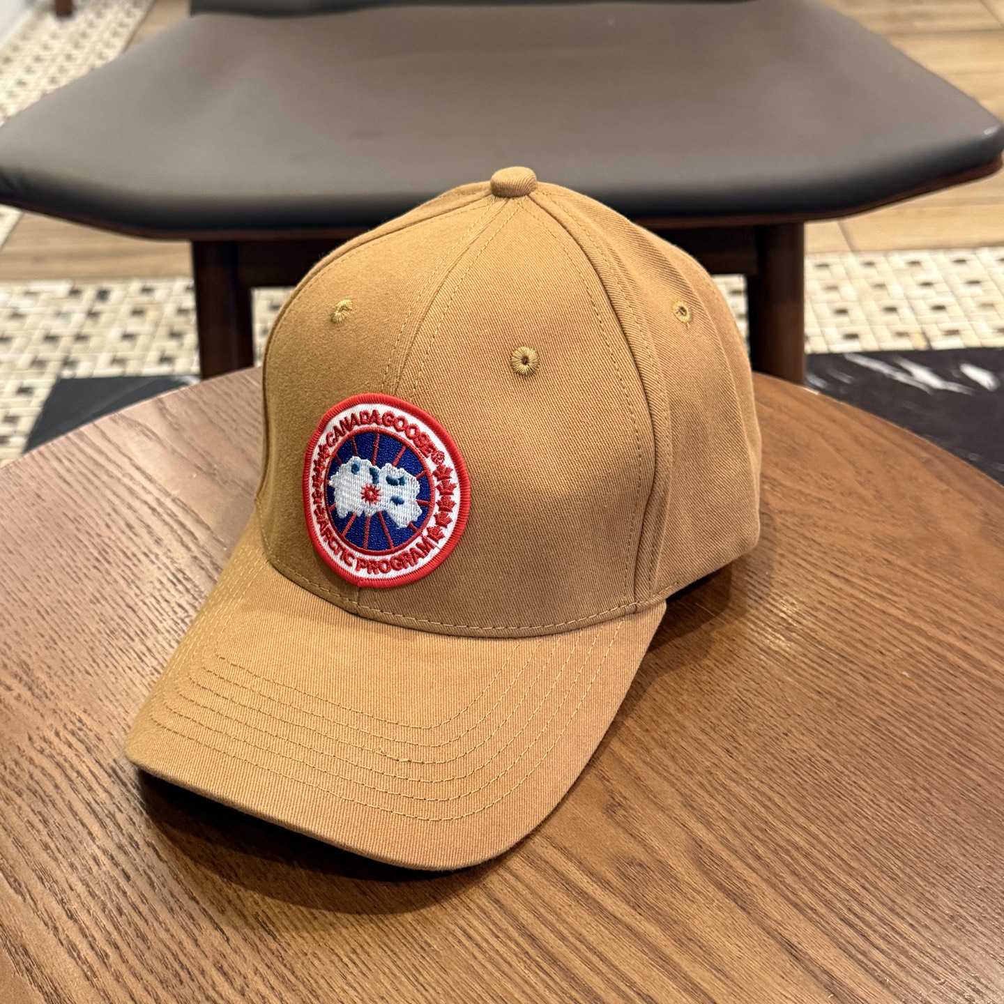 Moncler Cap  - FashionPlug