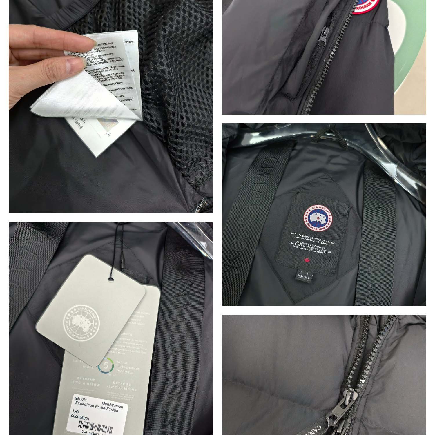 Moncler Lawrence Long Puffer - FashionPlug