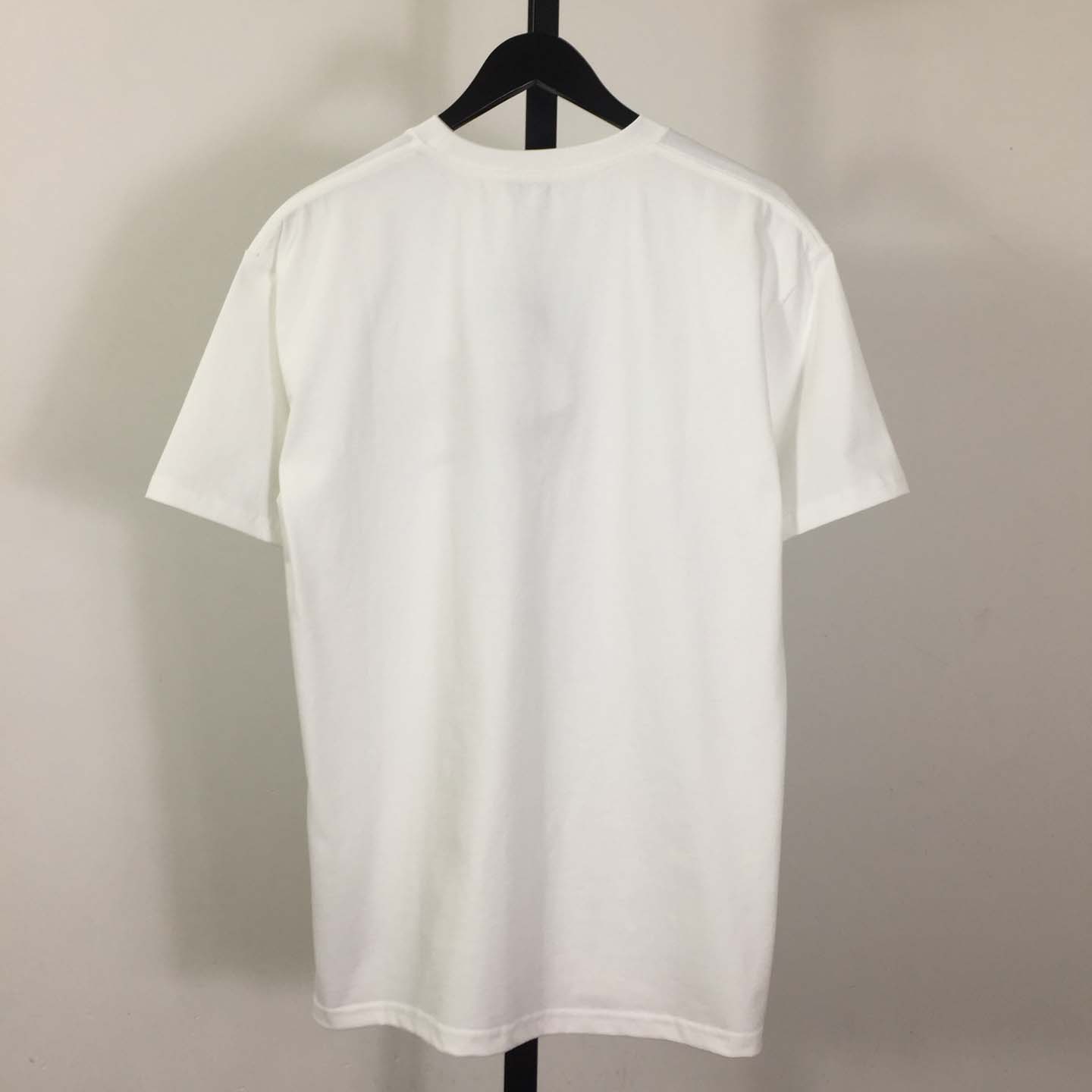 Dior T-Shirt, Relaxed Fit  - FashionPlug