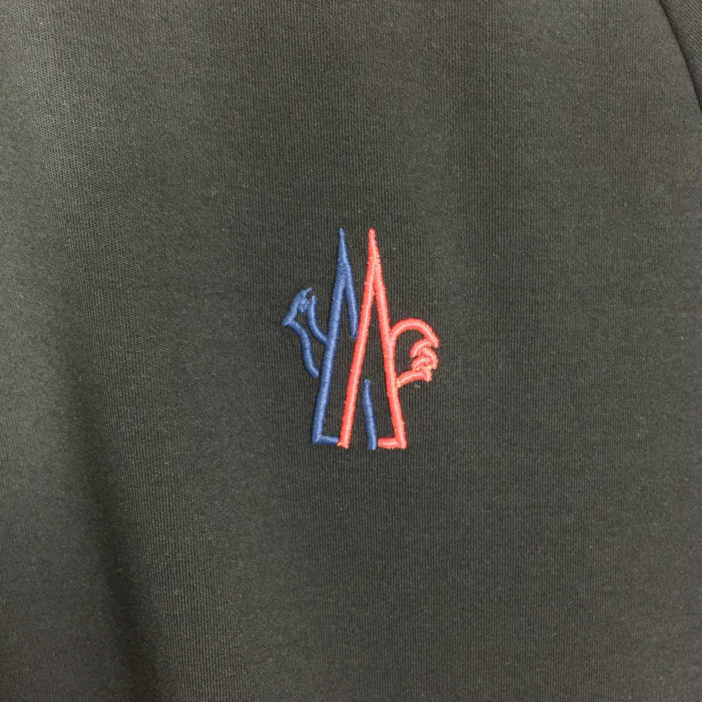 Moncler Cotton Tee - FashionPlug