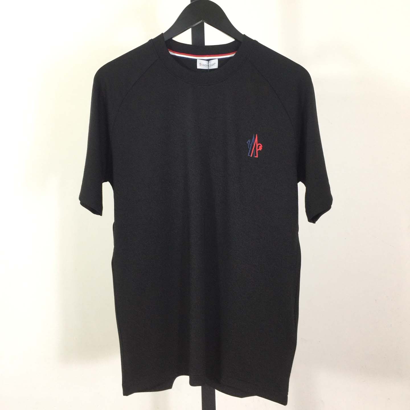 Moncler Cotton Tee - FashionPlug
