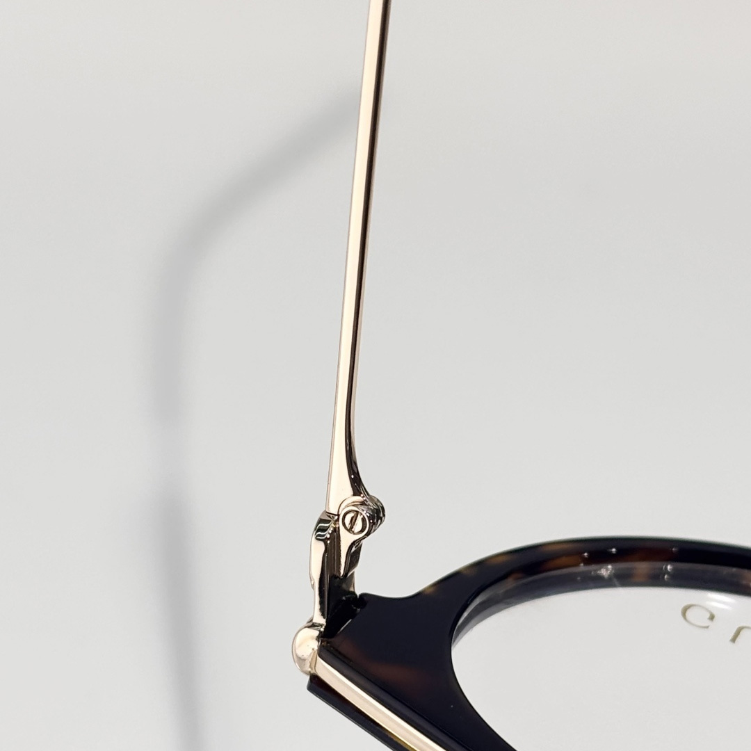 Gucci GG1885OA Glasses   - FashionPlug