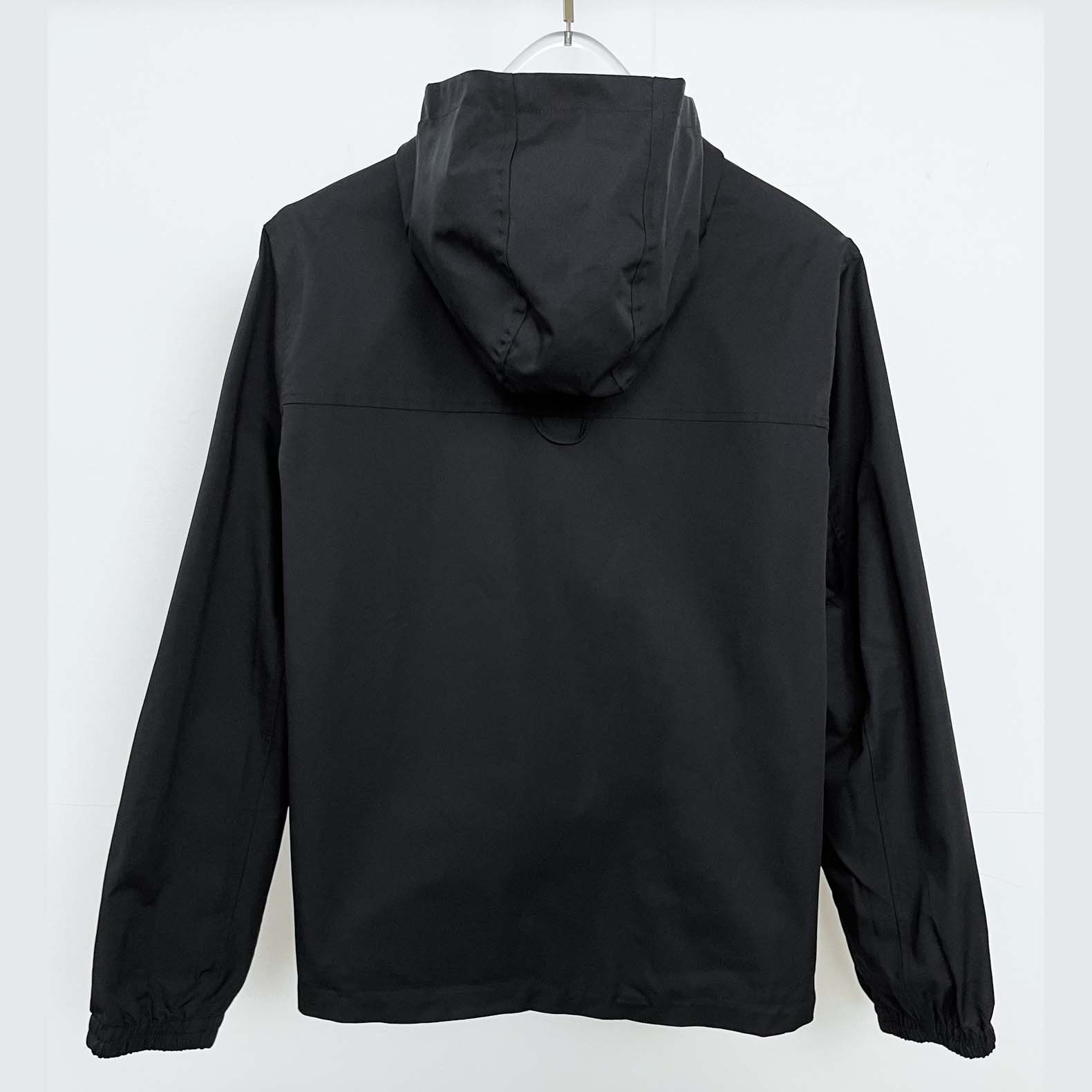 Louis Vuitton Damier Reversible Windbreaker     - FashionPlug