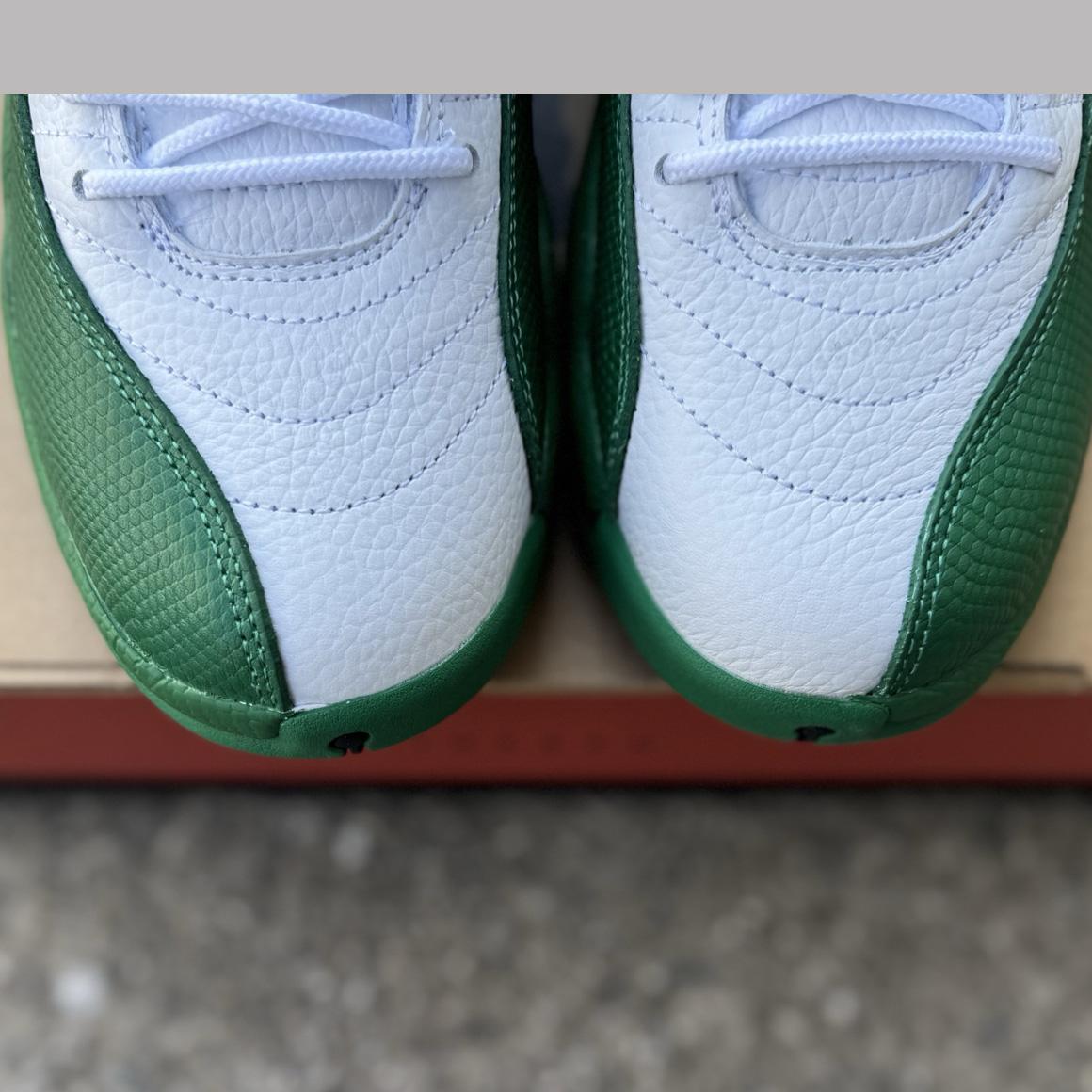 Jordan Air Jordan 12 Bucks   CT8013-103 - FashionPlug