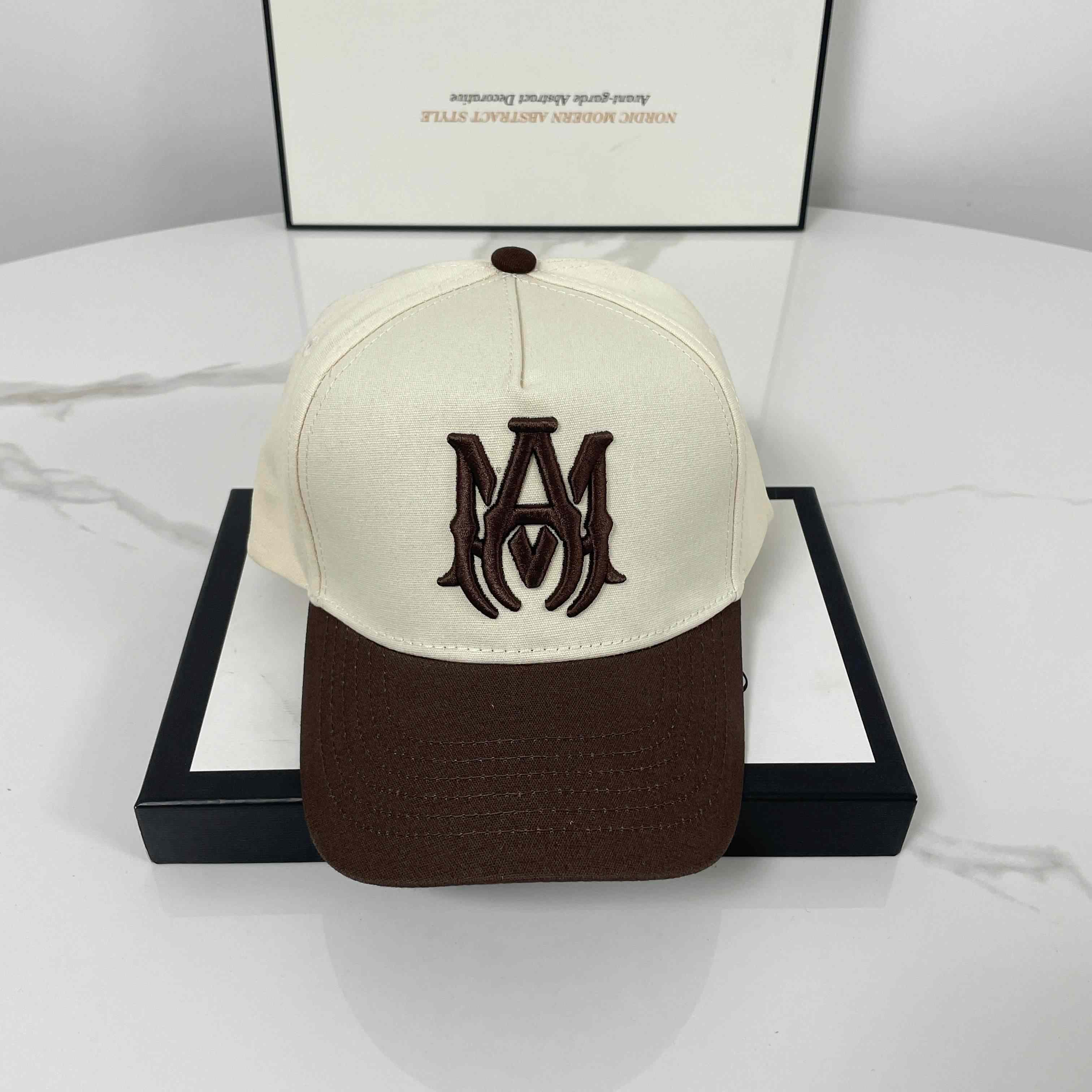 Amiri Cap - FashionPlug