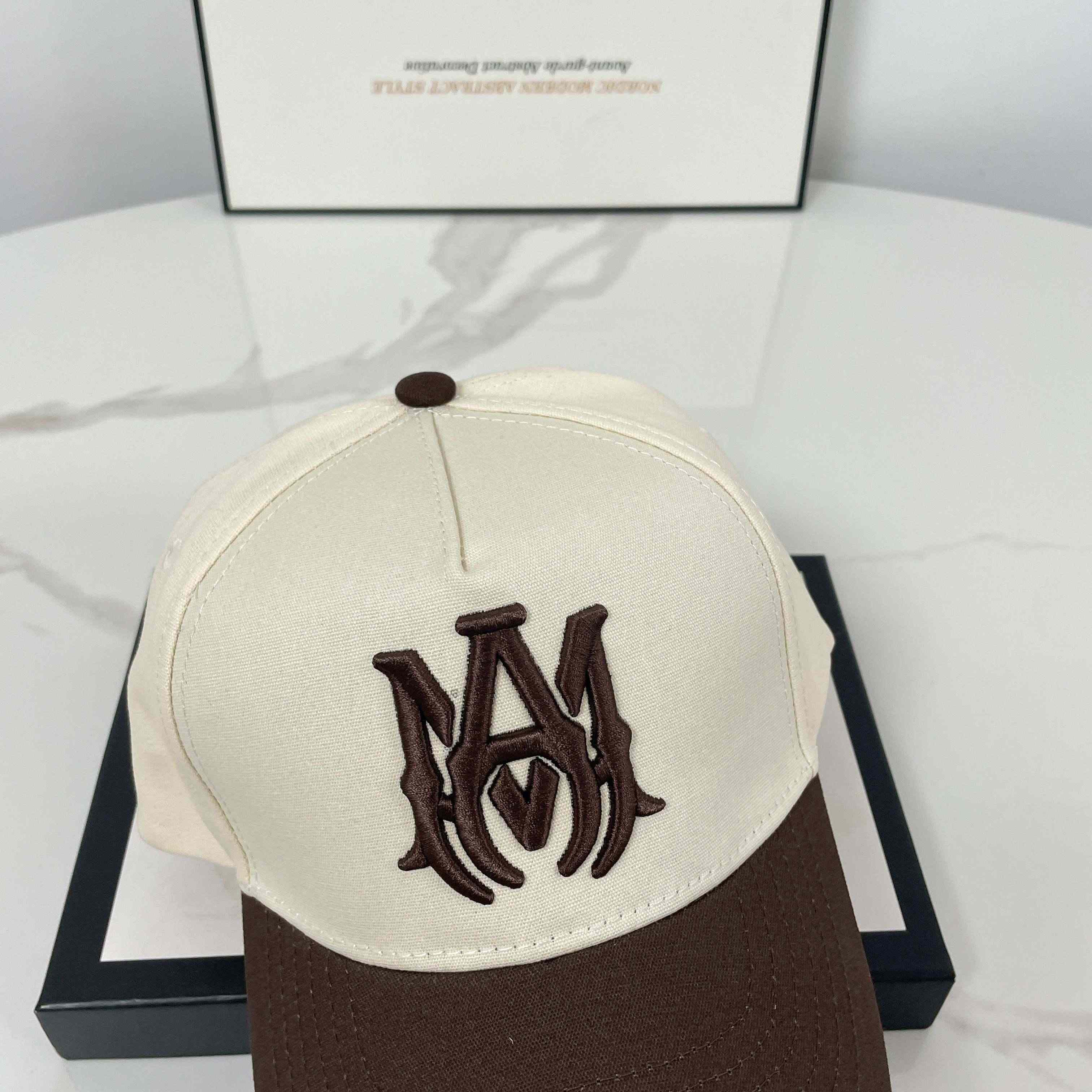 Amiri Cap - FashionPlug