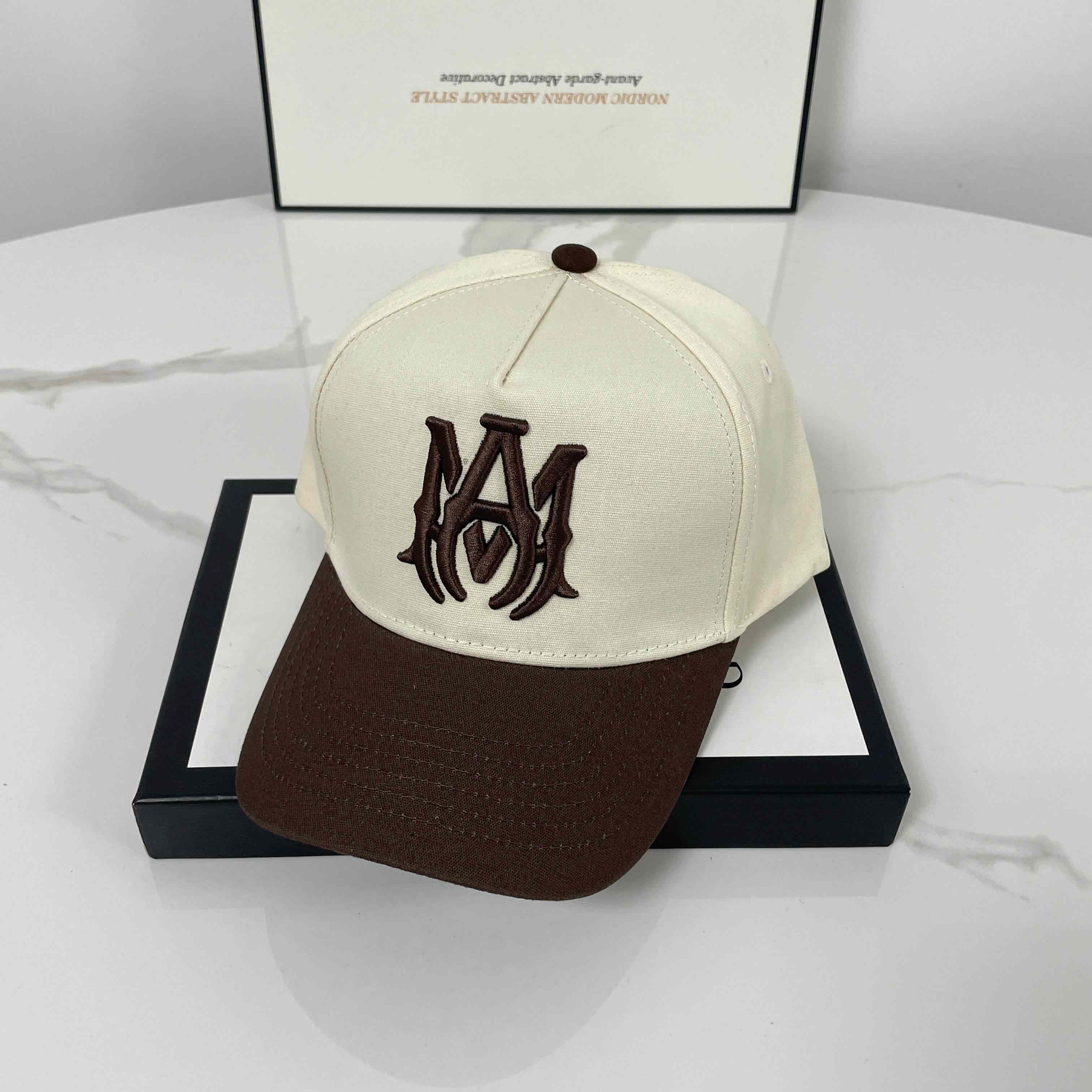 Amiri Cap - FashionPlug