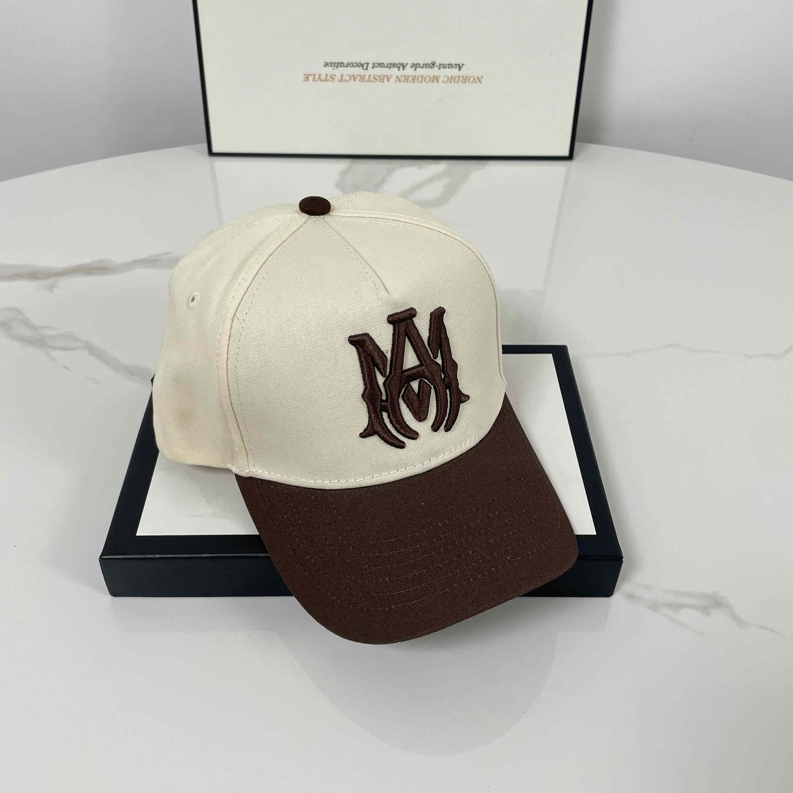 Amiri Cap - FashionPlug