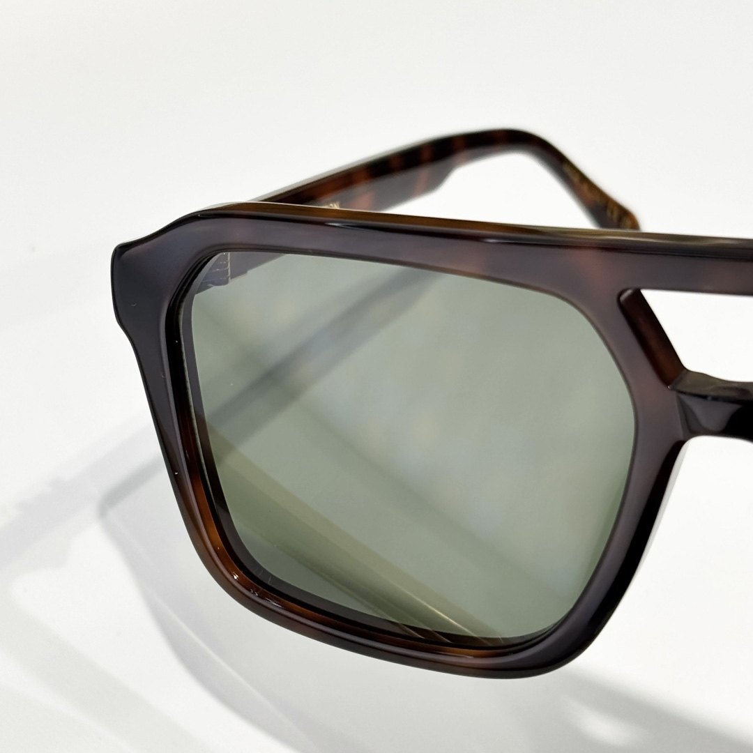 Louis Vuitton LV Hit Large Square Sunglasses   Z3059U - FashionPlug