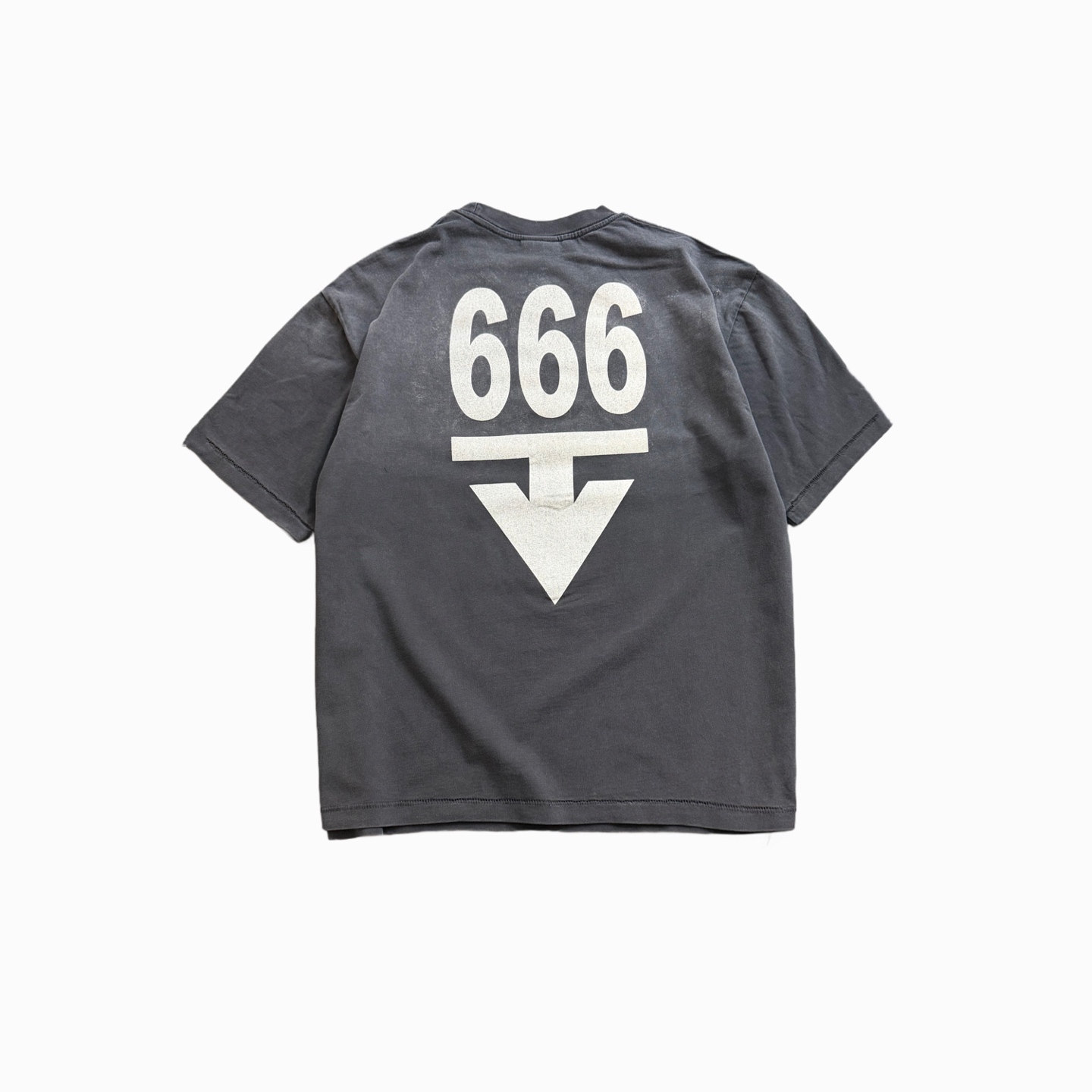 Saint Michael x Babylon S/S Tee  - FashionPlug