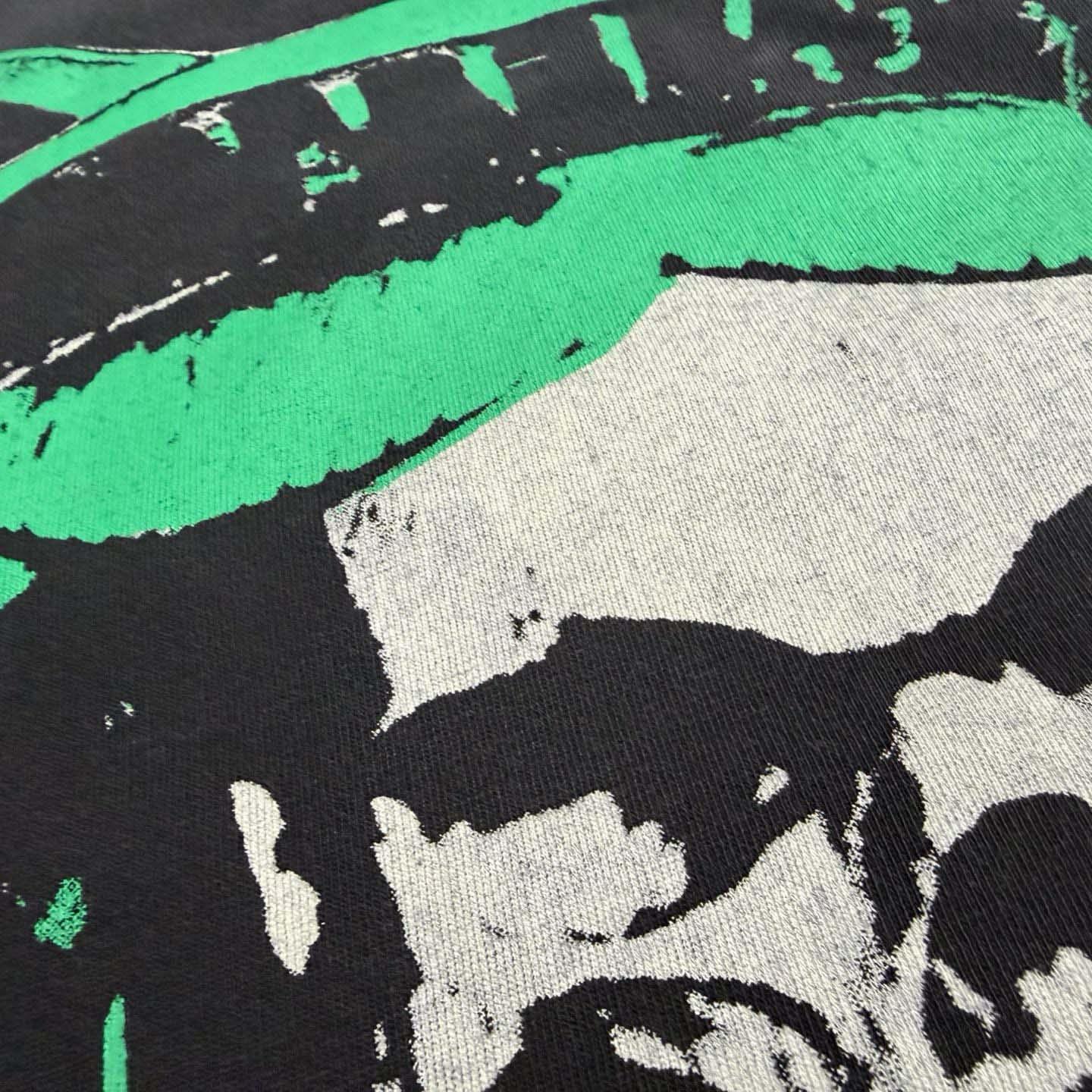 Saint Michael x Babylon S/S Tee  - FashionPlug