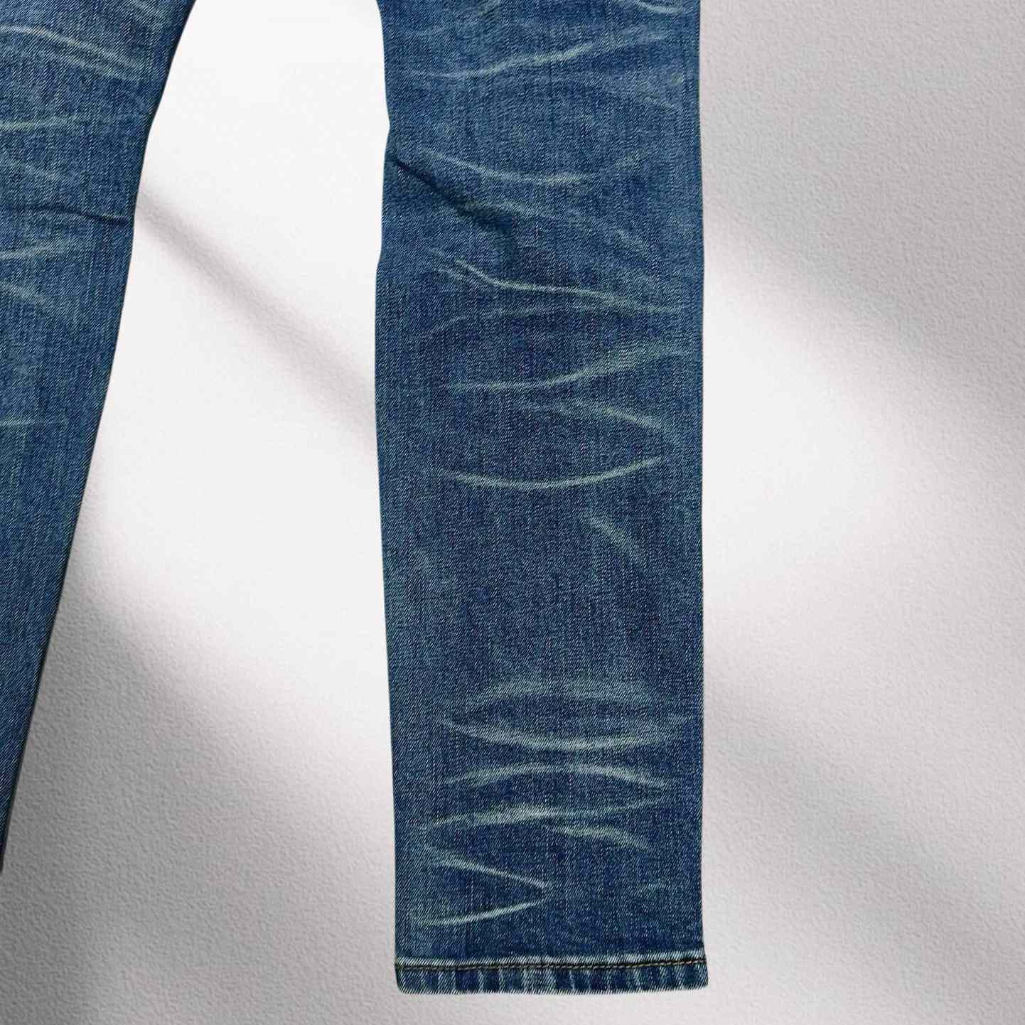 Amiri Jeans   1011 - FashionPlug