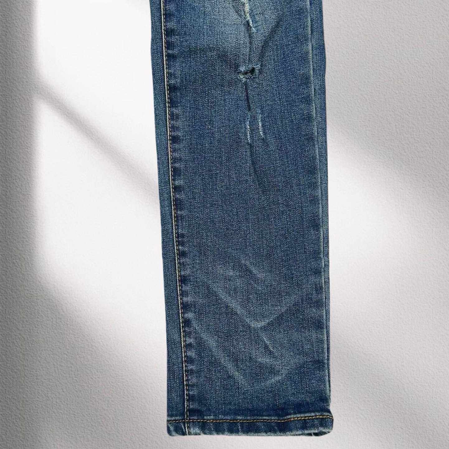 Amiri Jeans   1011 - FashionPlug