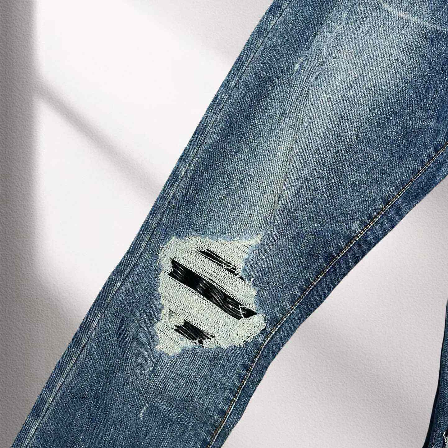 Amiri Jeans   1011 - FashionPlug