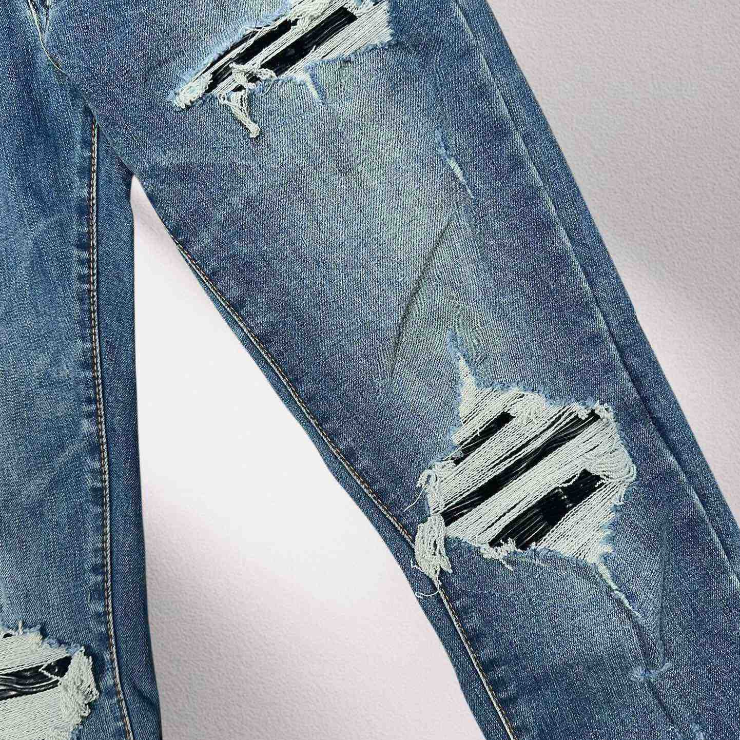 Amiri Jeans   1011 - FashionPlug
