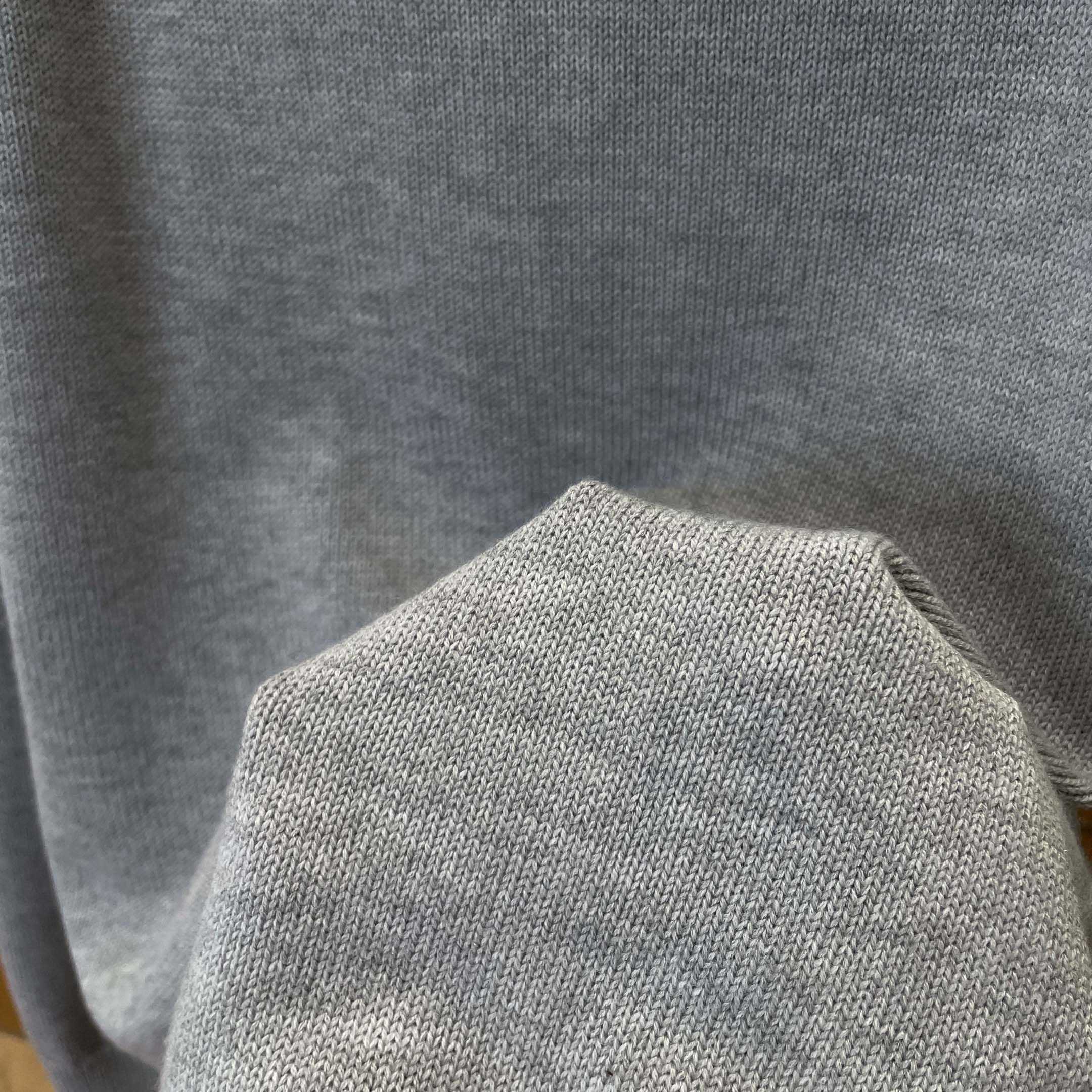 Moncler Alpaca & Wool Blend Turtleneck Sweater - FashionPlug