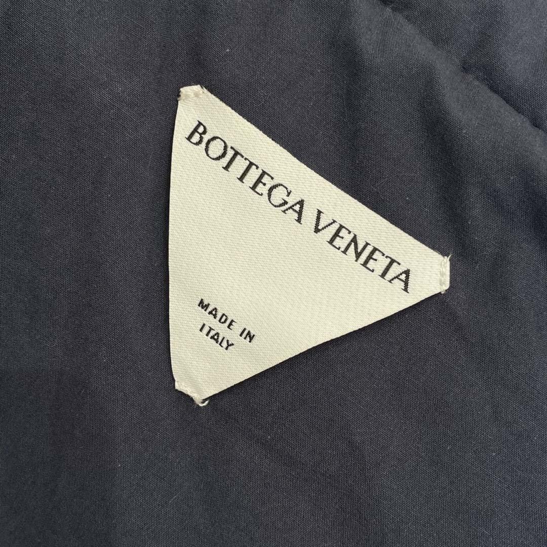 Bottega Veneta Tech Nylon Puffer Gilet  - FashionPlug