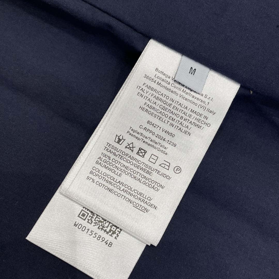 Bottega Veneta Tech Nylon Puffer Gilet  - FashionPlug