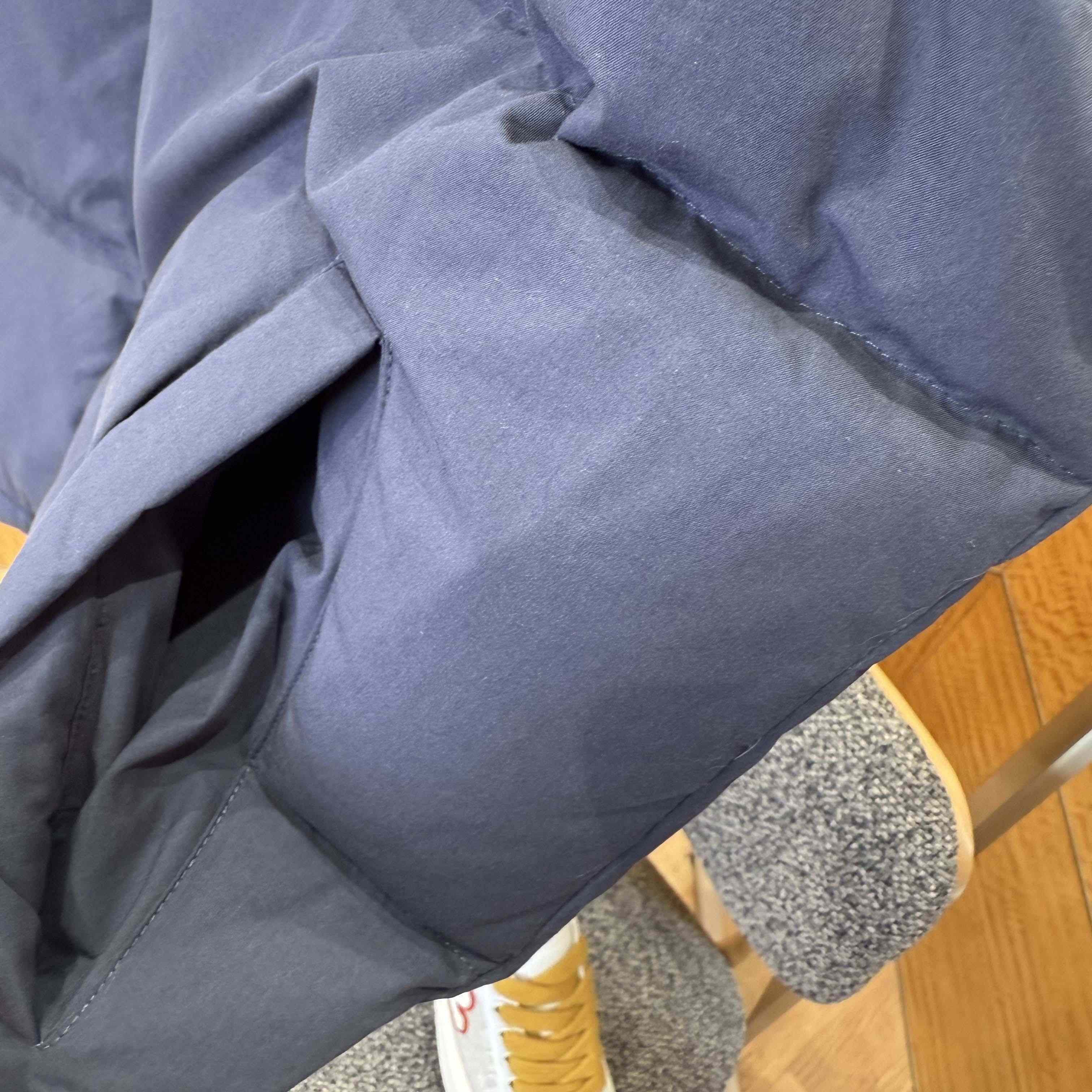 Bottega Veneta Tech Nylon Puffer Gilet  - FashionPlug