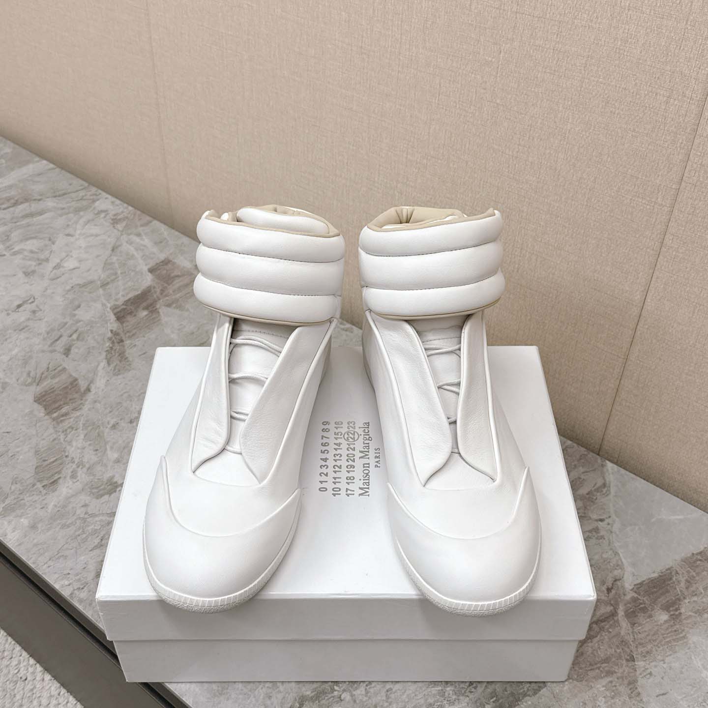 Maison Margiela Future Sneakers - FashionPlug