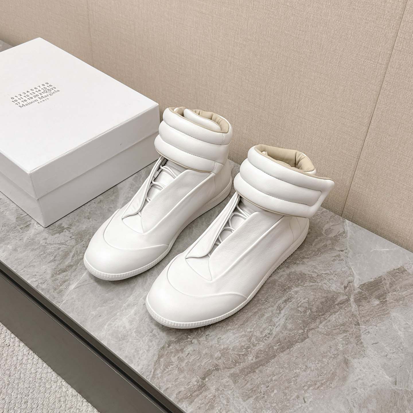 Maison Margiela Future Sneakers - FashionPlug