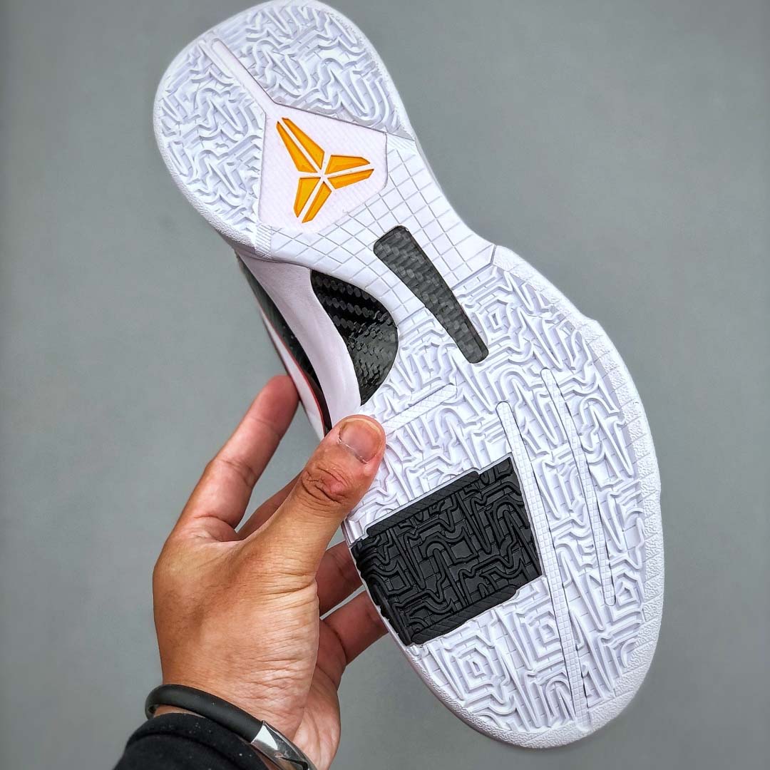 Nike Zoom Kobe 5    CD4991-101 - FashionPlug