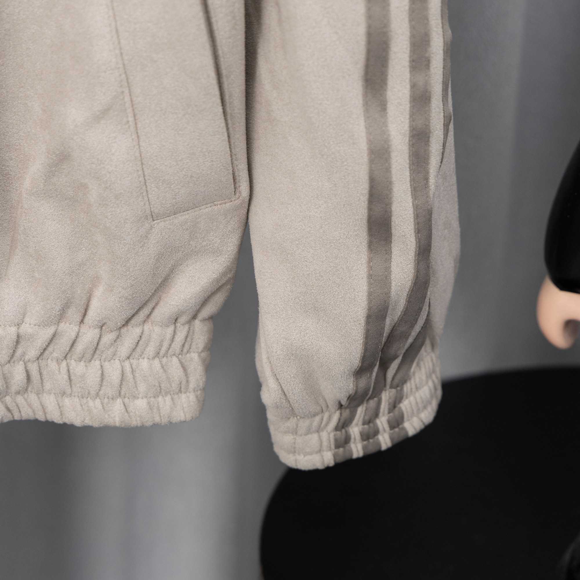 Adidas China Exclusive Track Jacket - FashionPlug