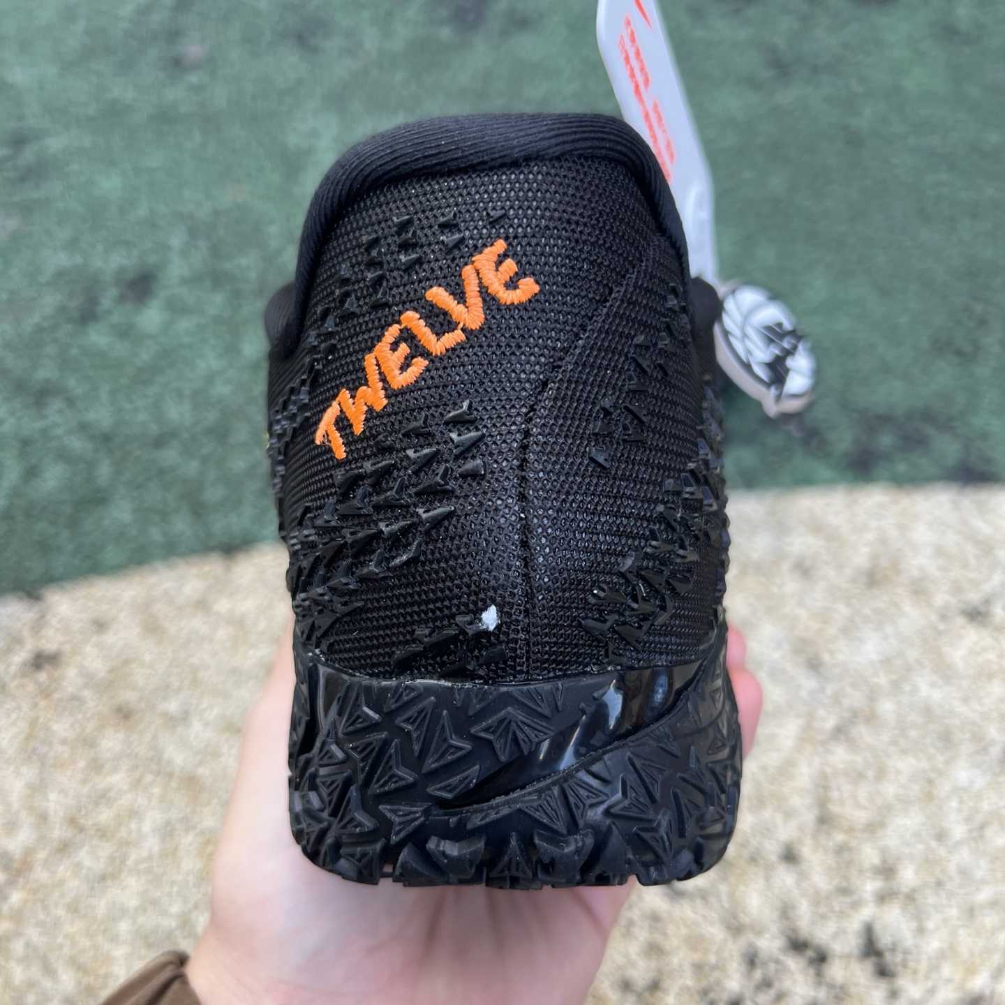 Nike JA 3   IM0464-001 - FashionPlug