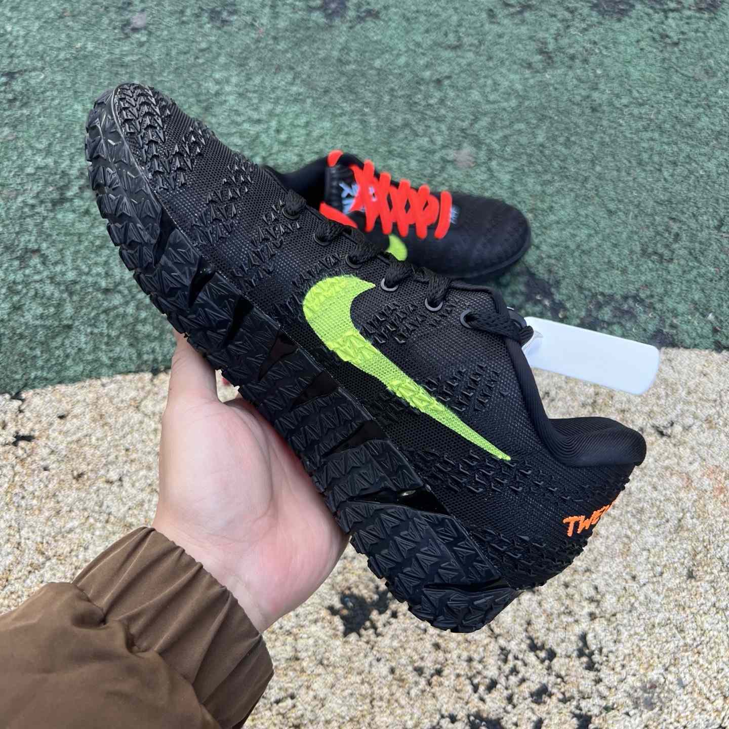 Nike JA 3   IM0464-001 - FashionPlug