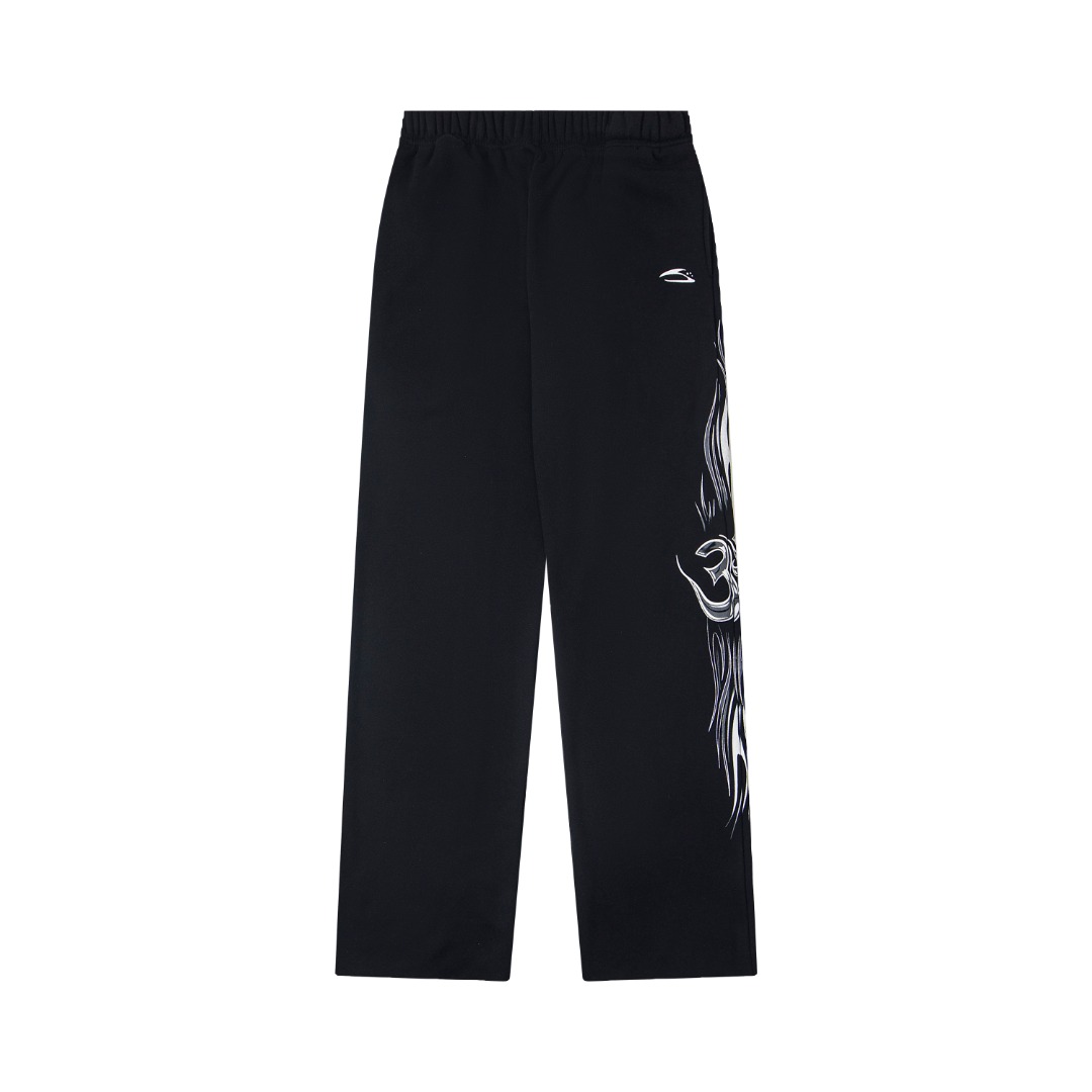 Hellstar Sweatpants - FashionPlug