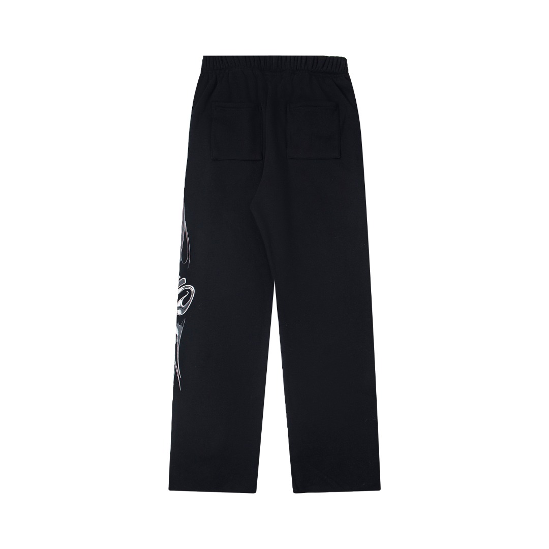 Hellstar Sweatpants - FashionPlug