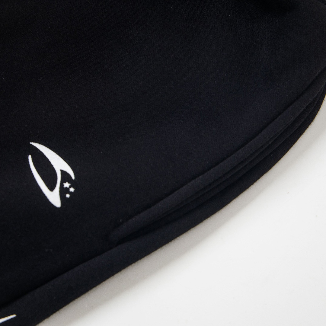 Hellstar Sweatpants - FashionPlug