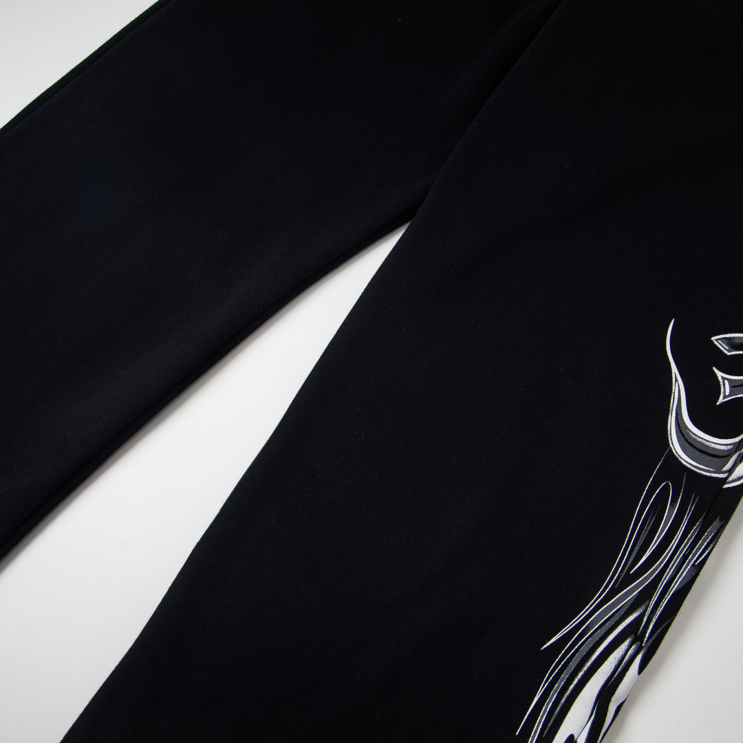 Hellstar Sweatpants - FashionPlug