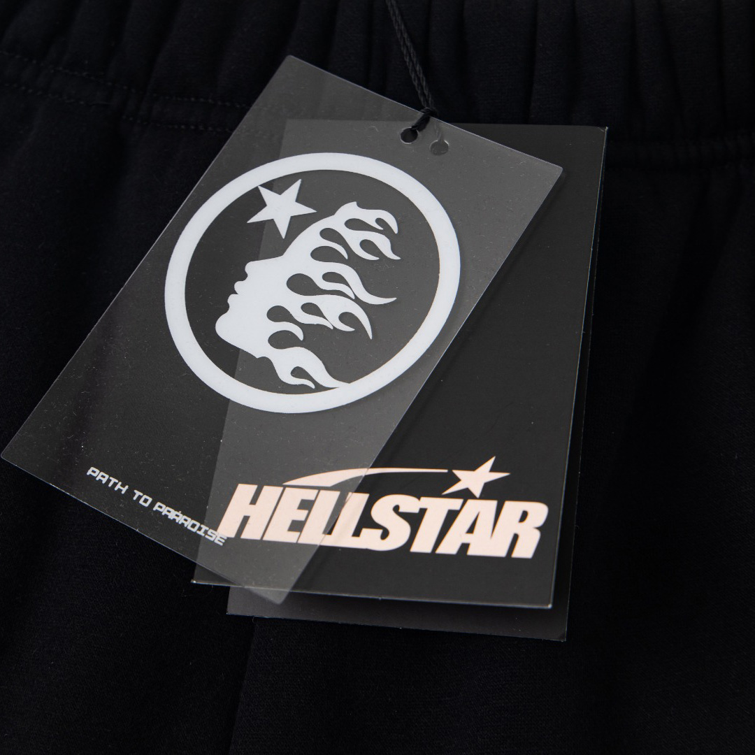 Hellstar Sweatpants - FashionPlug