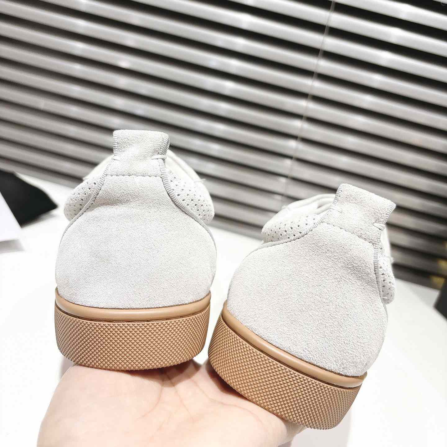 Christian Louboutin Tutti Rui Sneakers  - FashionPlug