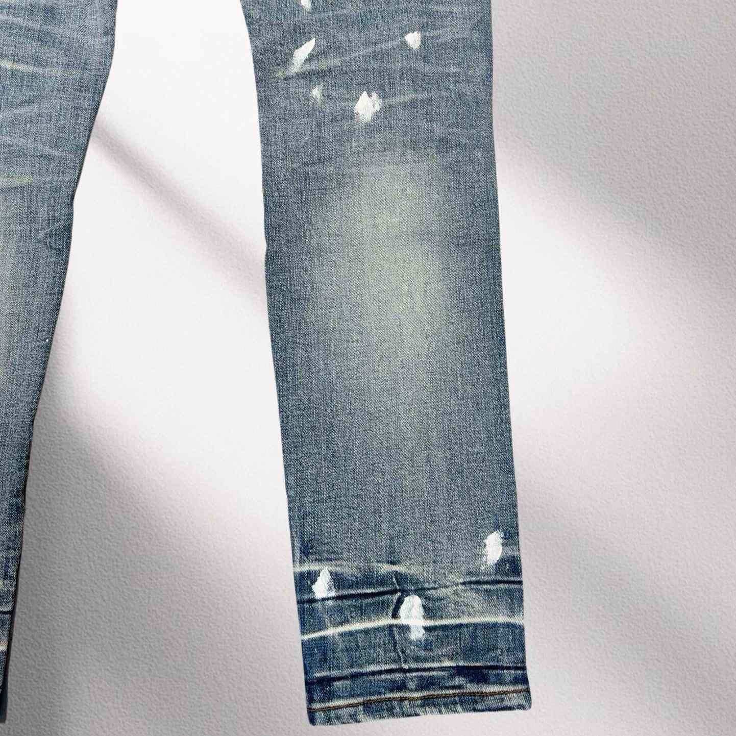 Amiri Jeans   6141 - FashionPlug