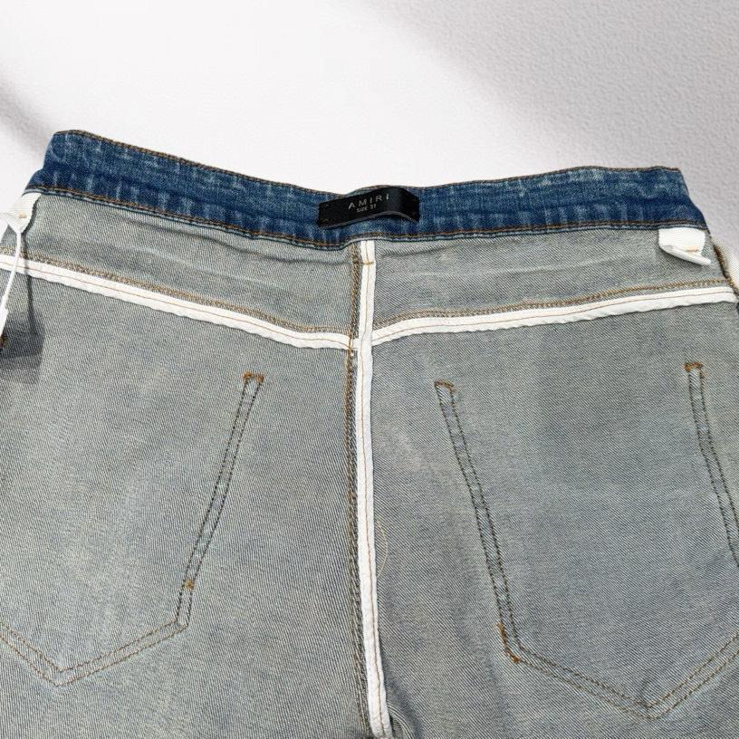 Amiri Jeans   6141 - FashionPlug