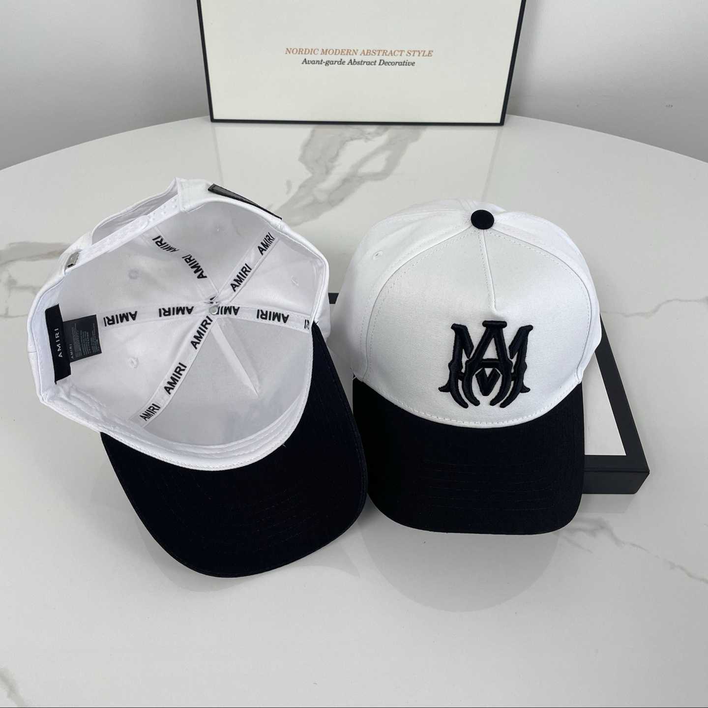 Amiri Cap - FashionPlug