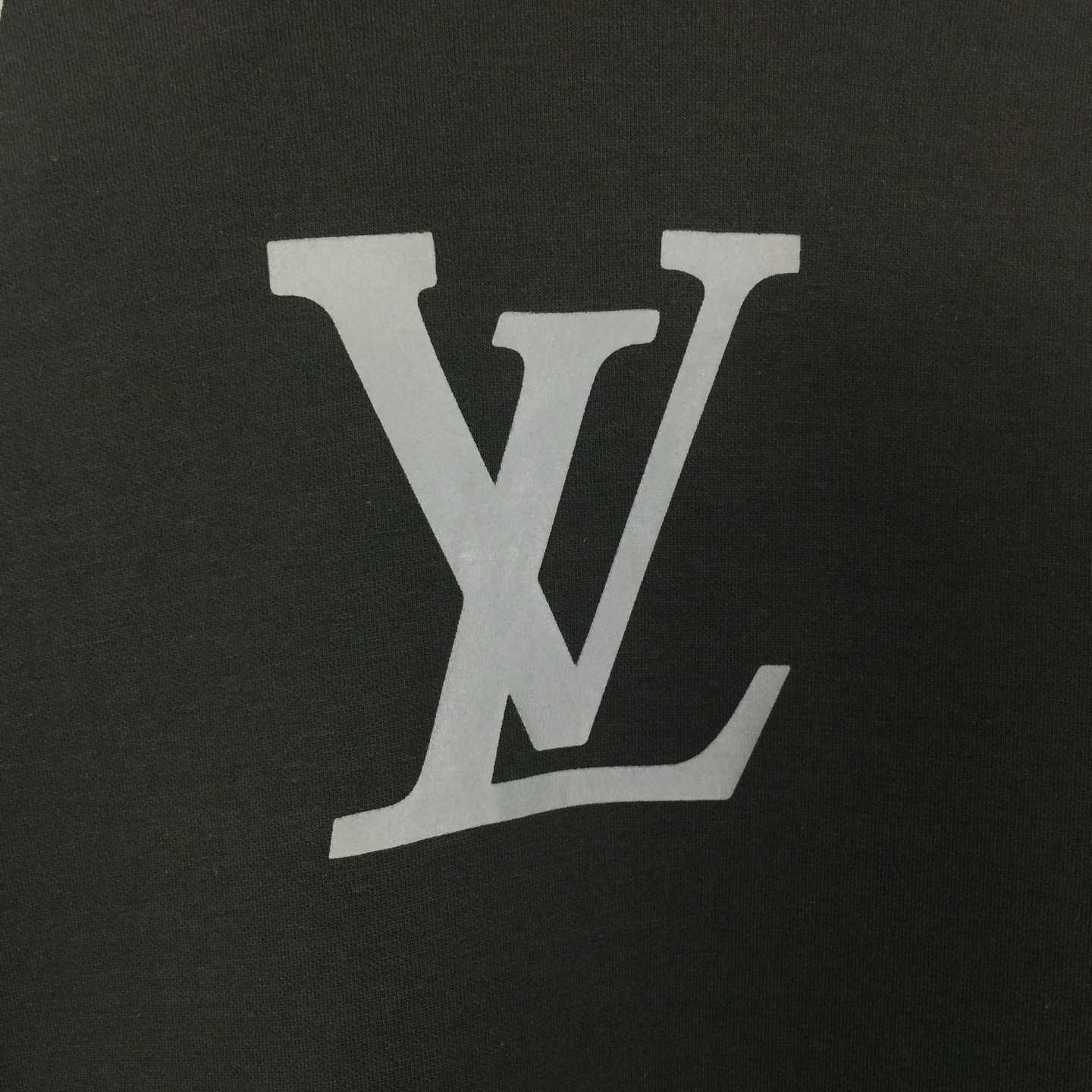 Louis Vuitton Monogram Hooded Sweatshirt - FashionPlug