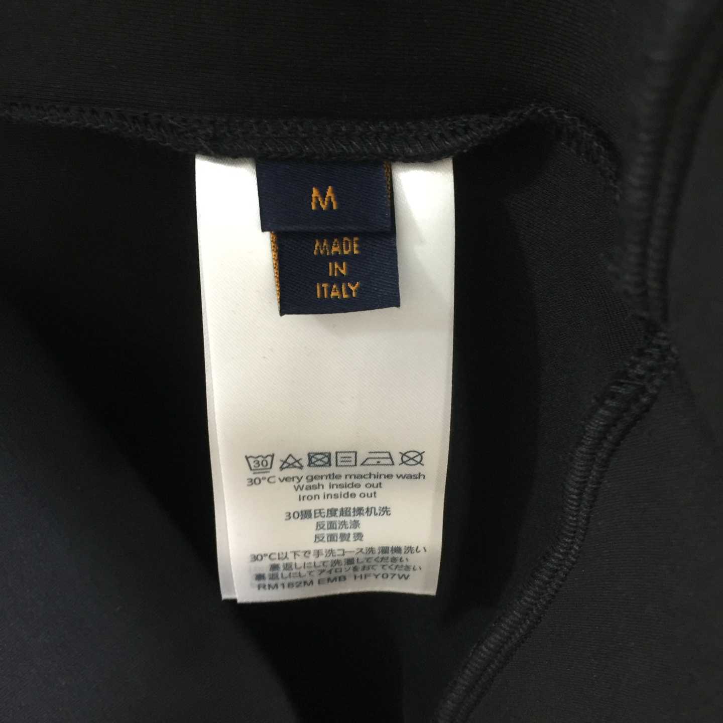 Louis Vuitton Monogram Hooded Sweatshirt - FashionPlug