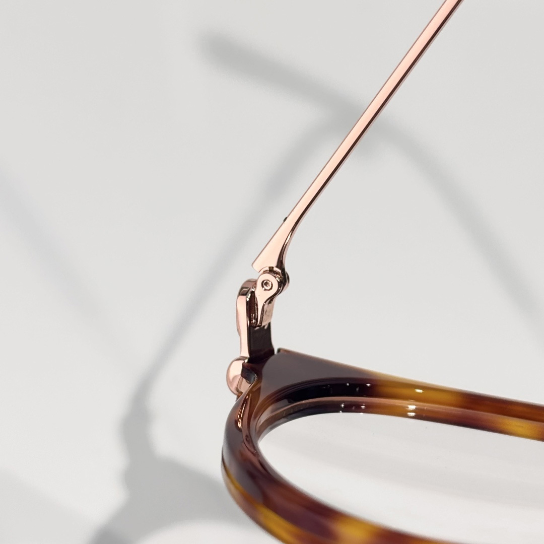 Gucci GG1885OA Glasses   - FashionPlug