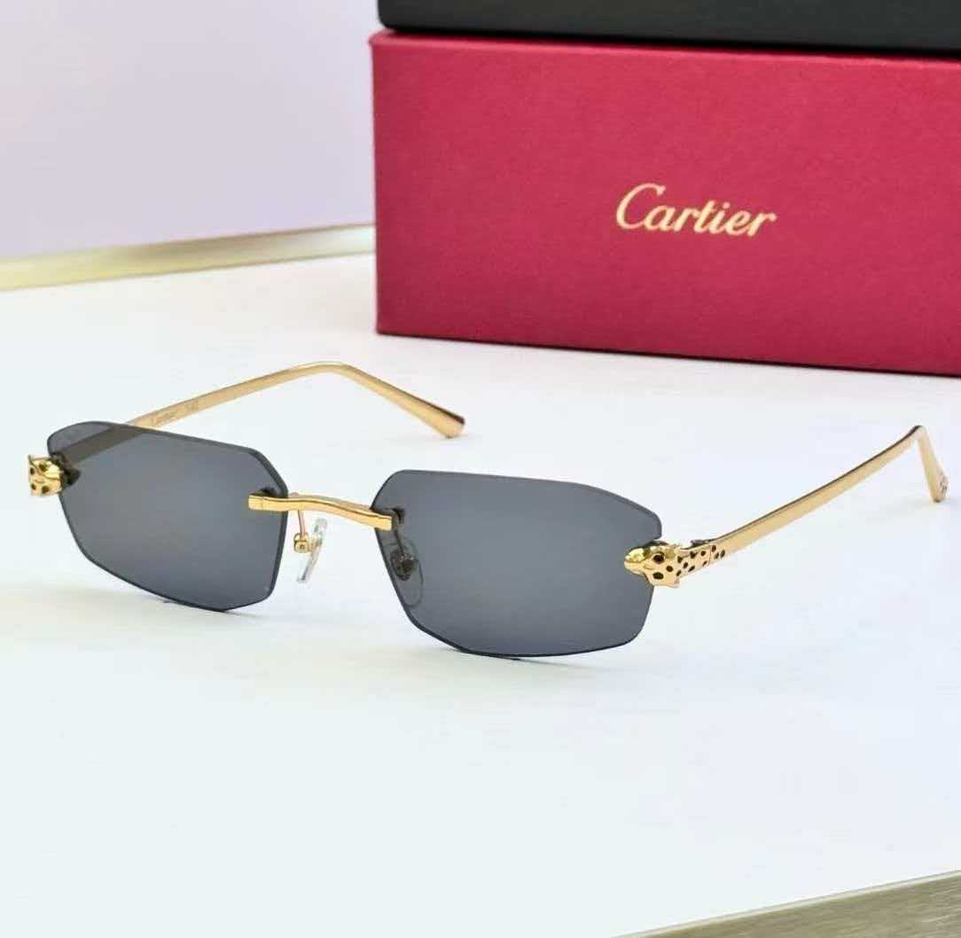 Cartier Sunglasses    - FashionPlug