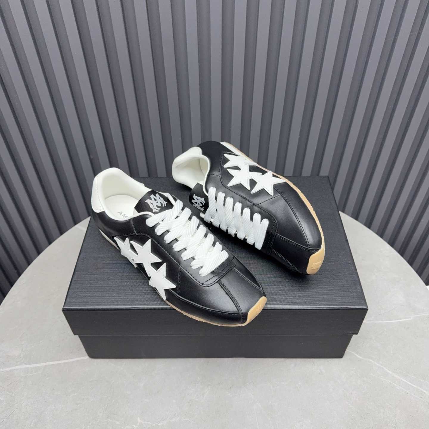 Amiri Pacific Flat - FashionPlug