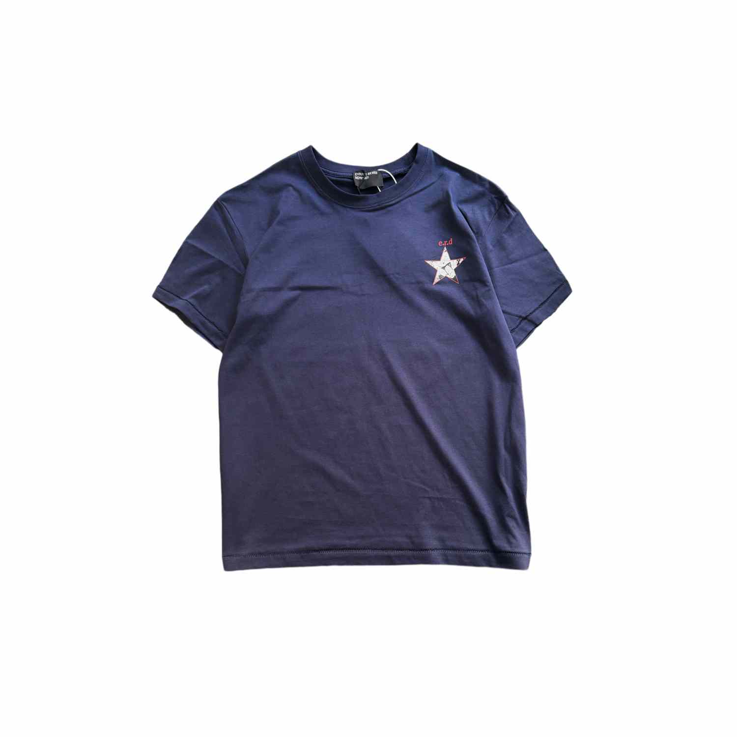 Enfants Riches Déprimés Pleasures Denied T-Shirt - FashionPlug