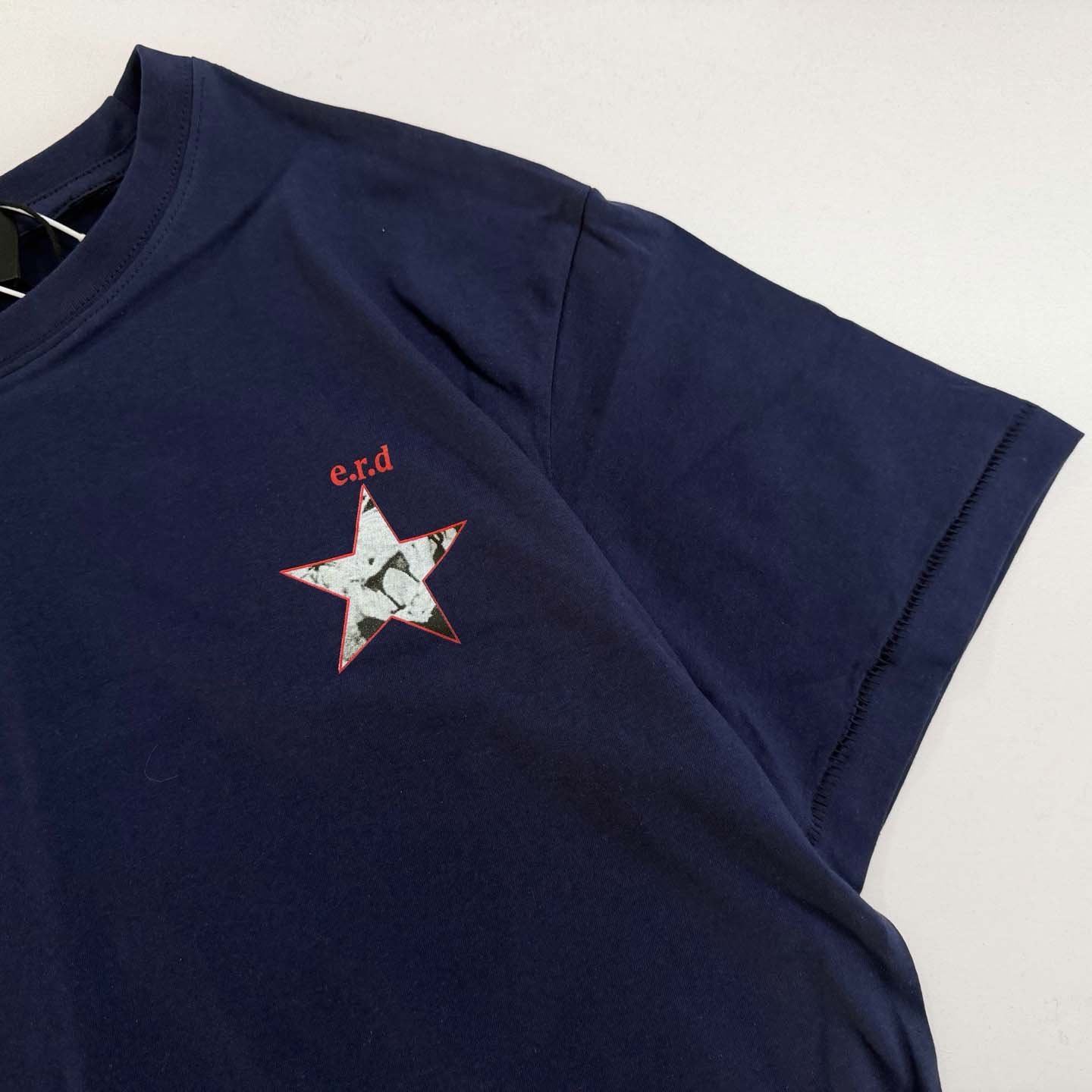 Enfants Riches Déprimés Pleasures Denied T-Shirt - FashionPlug